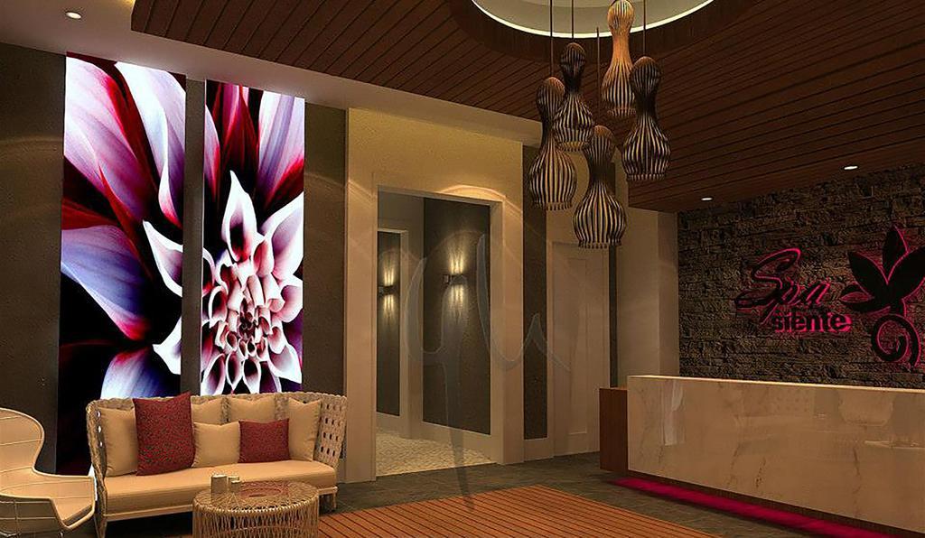 Diamond Elite Hotel & Spa - Adults Only 시데 외부 사진