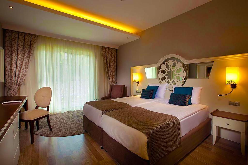 Diamond Elite Hotel & Spa - Adults Only 시데 외부 사진