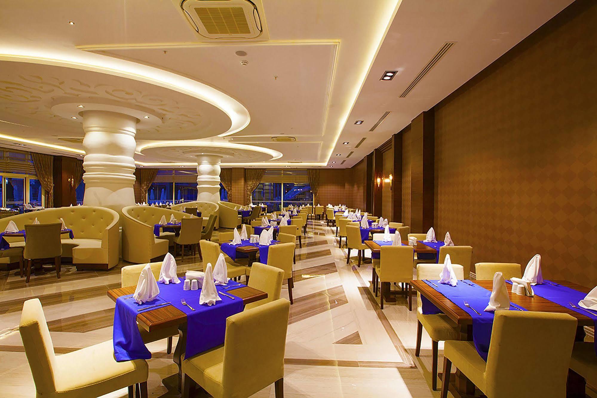 Diamond Elite Hotel & Spa - Adults Only 시데 외부 사진