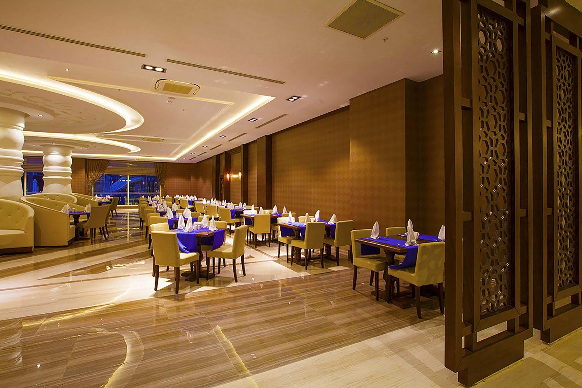 Diamond Elite Hotel & Spa - Adults Only 시데 외부 사진