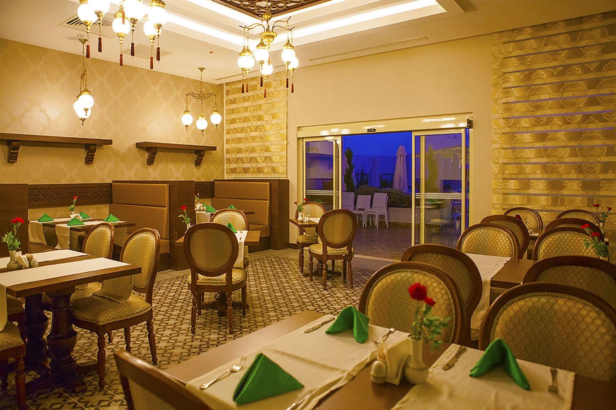 Diamond Elite Hotel & Spa - Adults Only 시데 외부 사진