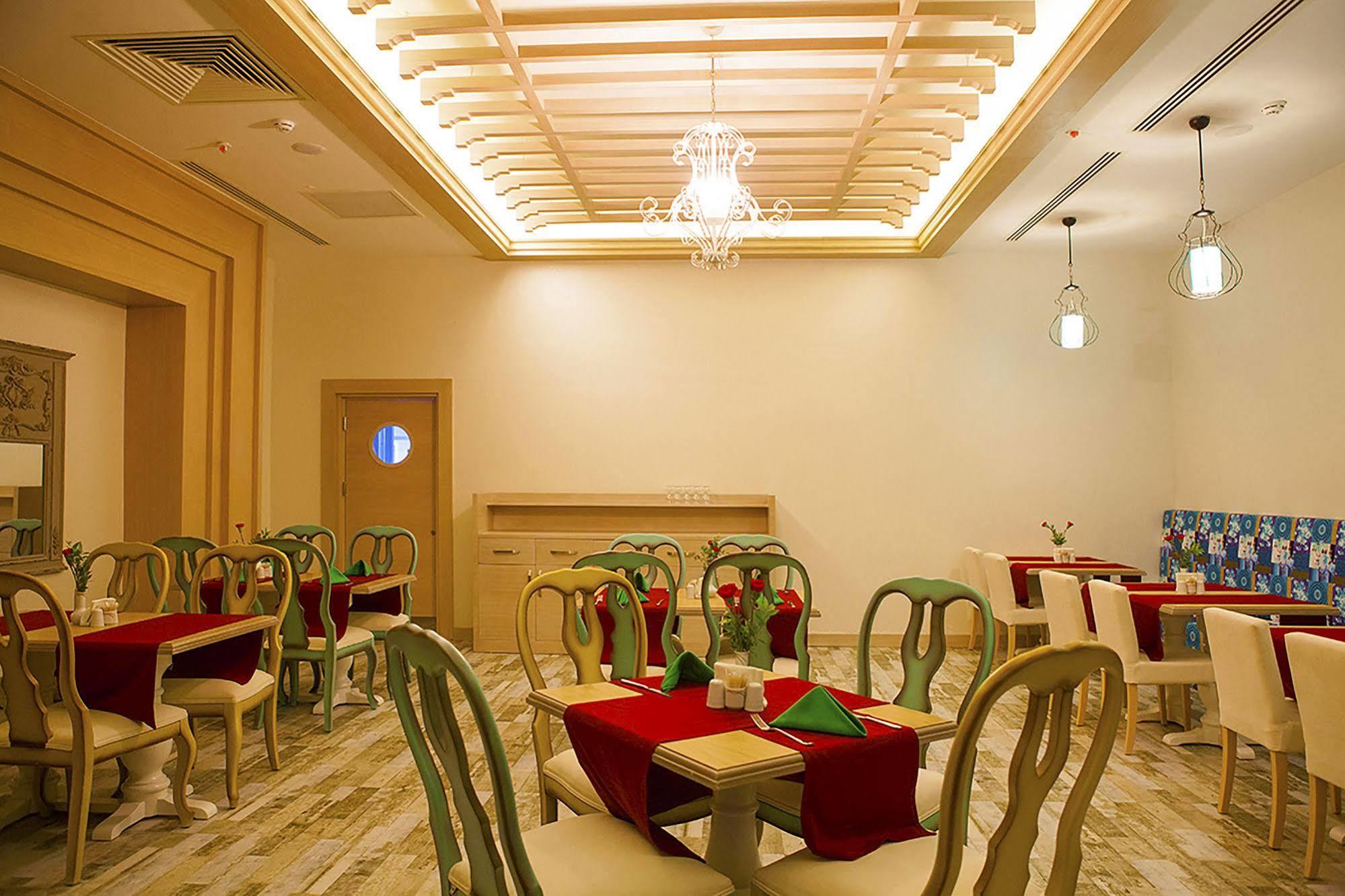 Diamond Elite Hotel & Spa - Adults Only 시데 외부 사진
