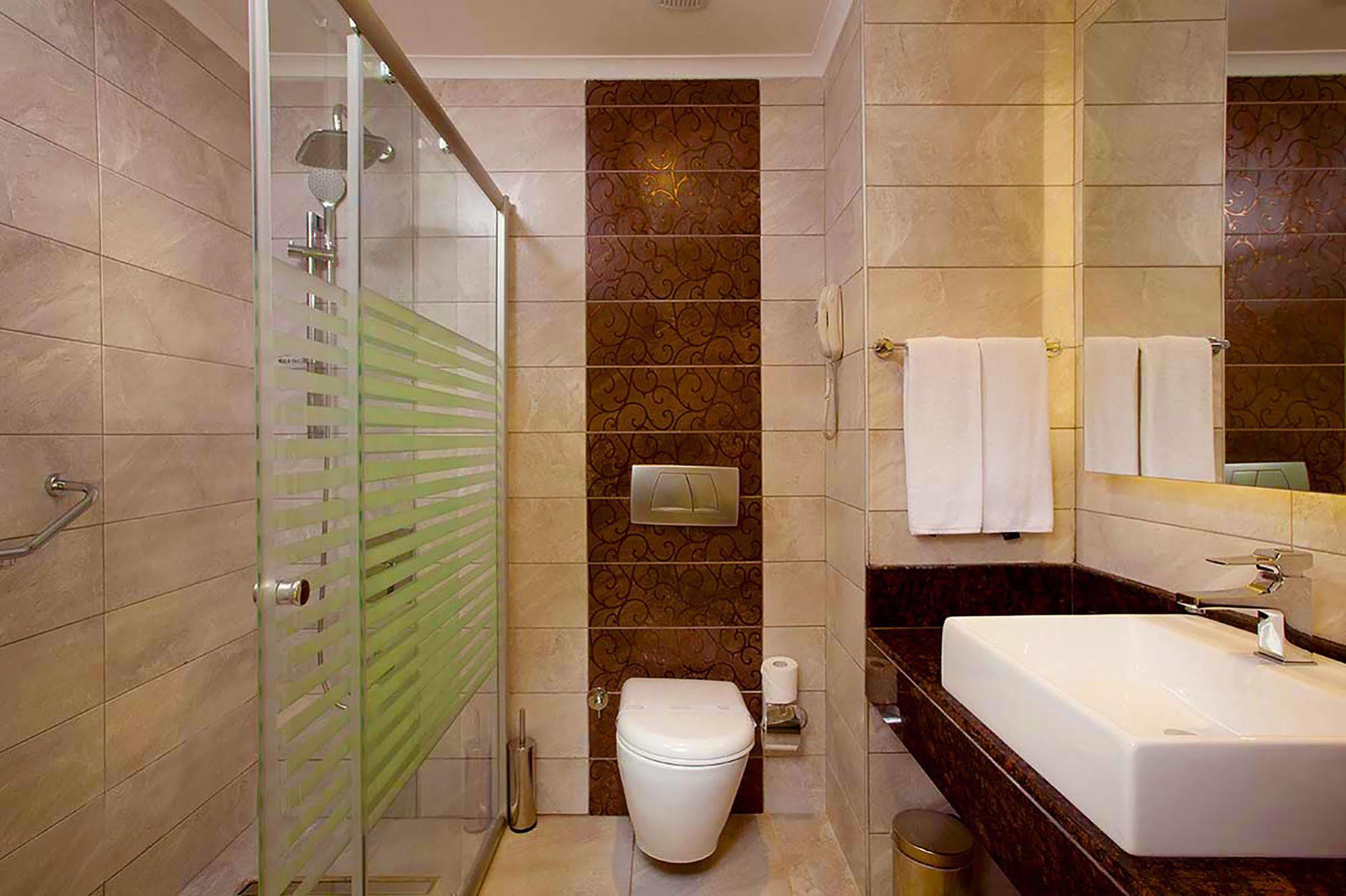 Diamond Elite Hotel & Spa - Adults Only 시데 외부 사진