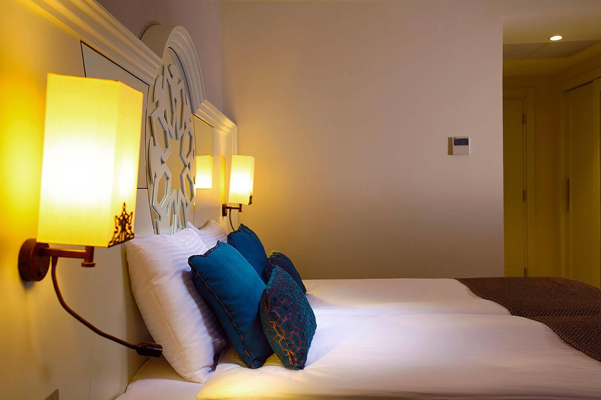 Diamond Elite Hotel & Spa - Adults Only 시데 외부 사진