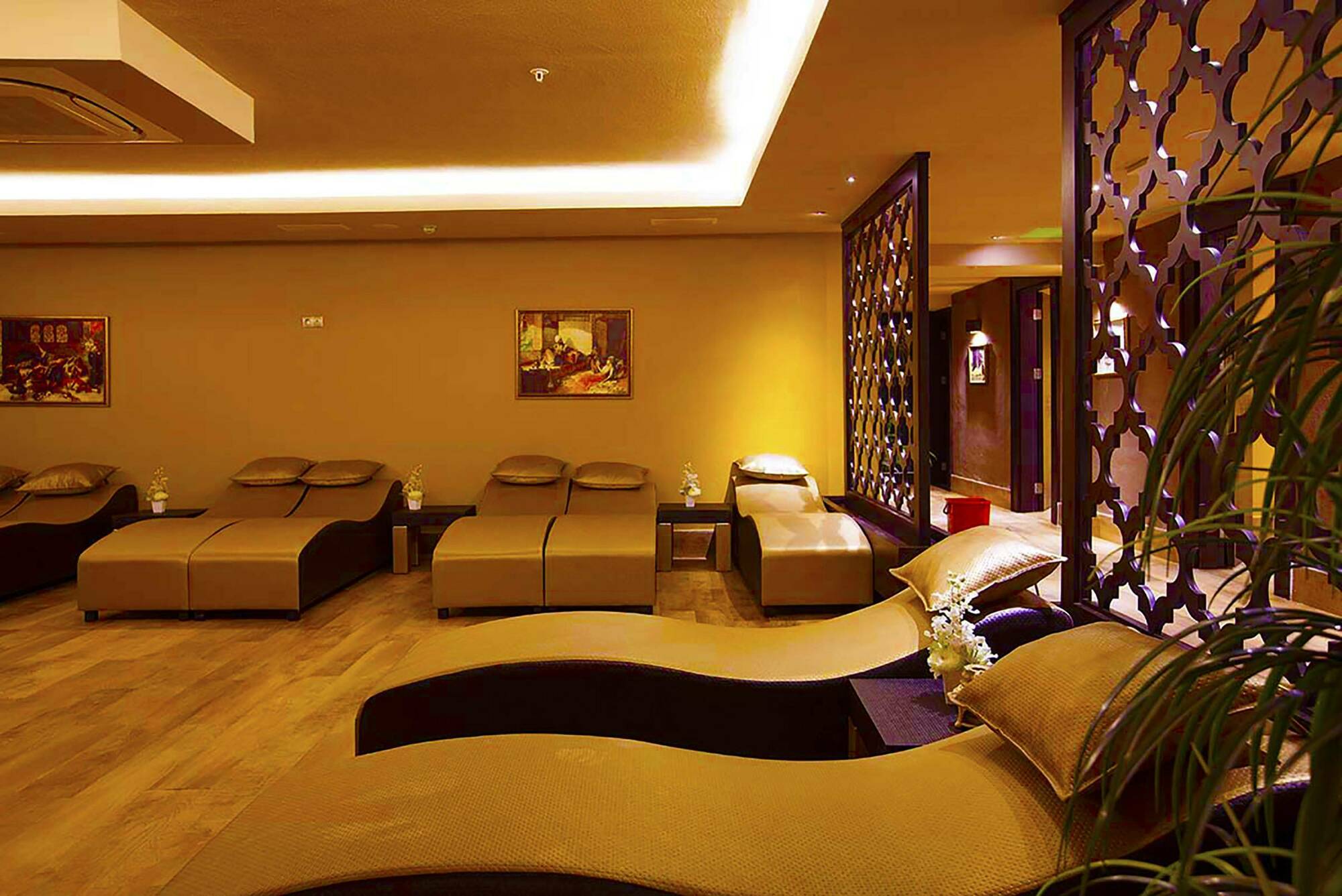 Diamond Elite Hotel & Spa - Adults Only 시데 외부 사진